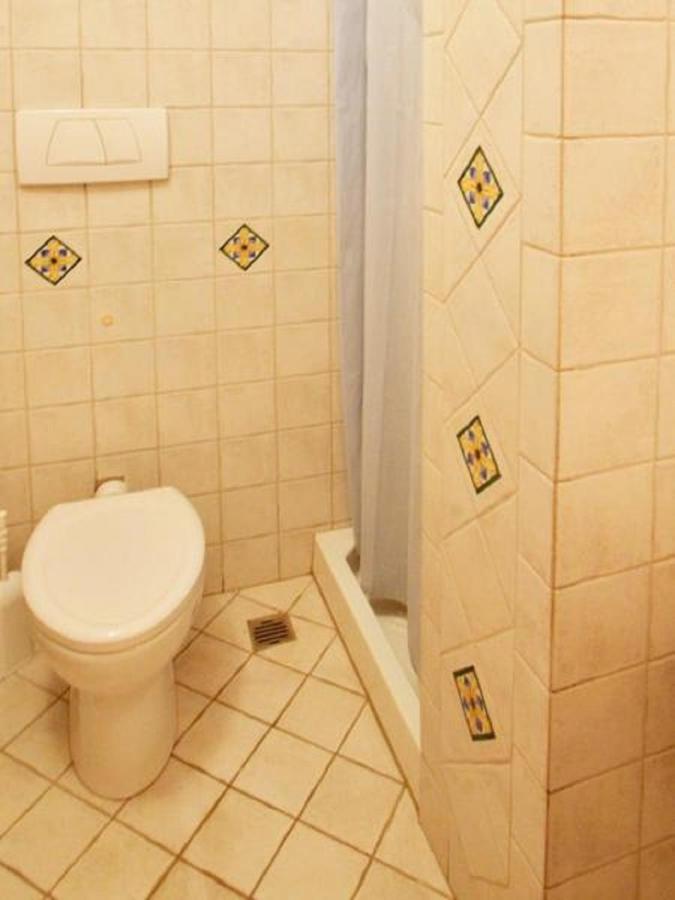 Gianni House Backpackers Hostel Giardini-Naxos Buitenkant foto