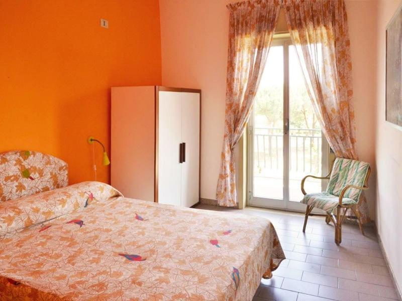 Gianni House Backpackers Hostel Giardini-Naxos Buitenkant foto