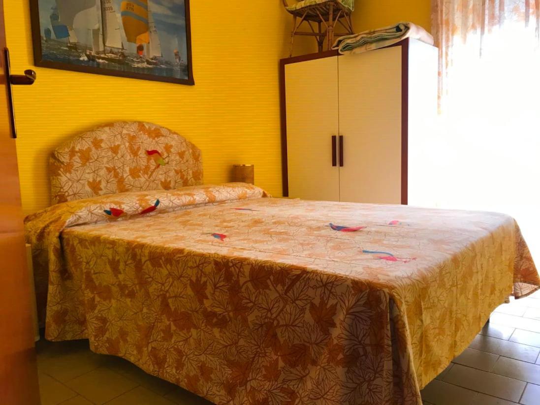 Gianni House Backpackers Hostel Giardini-Naxos Buitenkant foto